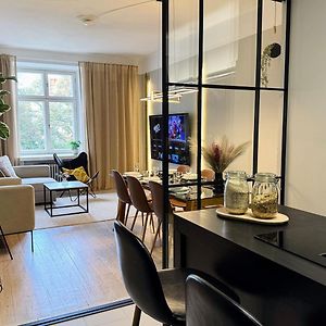 Deluxe Appartement met Twee Slaapkamers